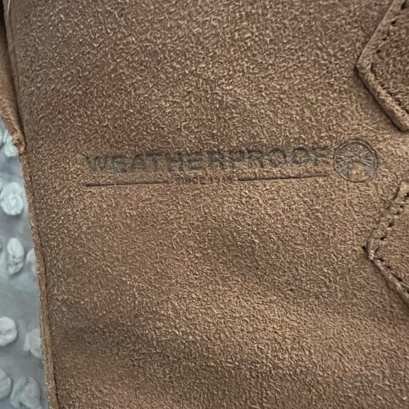 Women’s snow and winter boots - Picture 4 of 4